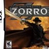 Zorro: Quest for Justice DS Game