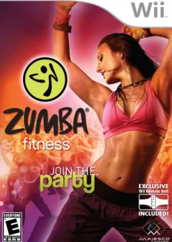 Zumba Fitness