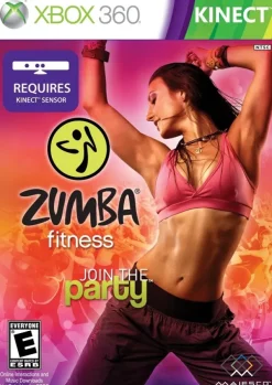 Zumba Fitness